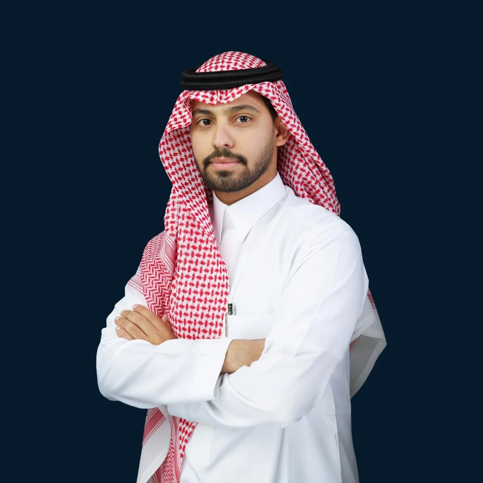 Muqrin Hamad Alwahtan